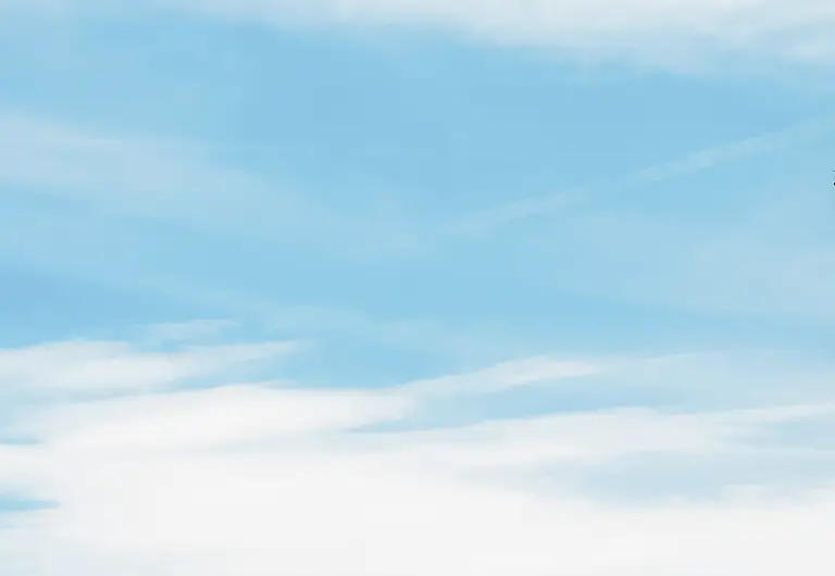 sky background